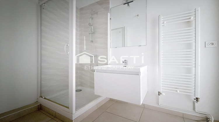 Ma-Cabane - Vente Appartement Nantes, 30 m²