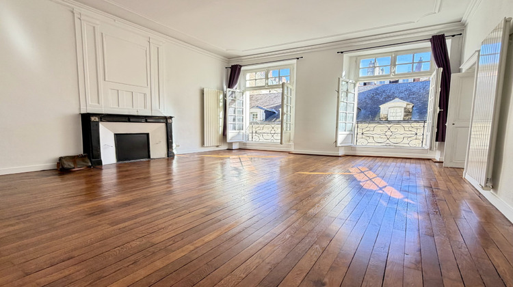 Ma-Cabane - Vente Appartement Nantes, 115 m²
