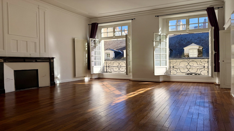 Ma-Cabane - Vente Appartement Nantes, 115 m²