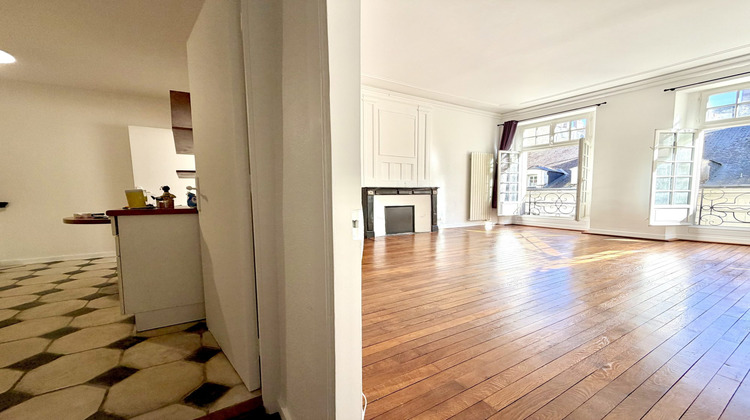 Ma-Cabane - Vente Appartement Nantes, 115 m²