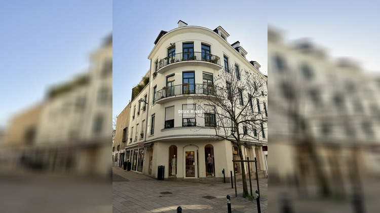 Ma-Cabane - Vente Appartement Nantes, 103 m²