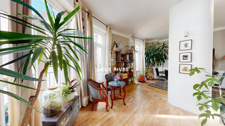 Ma-Cabane - Vente Appartement Nantes, 103 m²