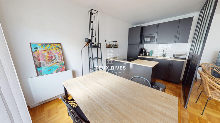 Ma-Cabane - Vente Appartement Nantes, 83 m²