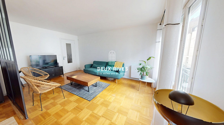 Ma-Cabane - Vente Appartement Nantes, 83 m²