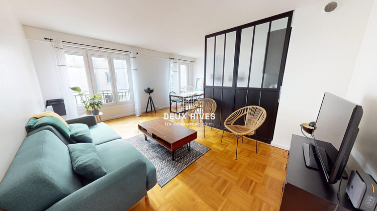 Ma-Cabane - Vente Appartement Nantes, 83 m²