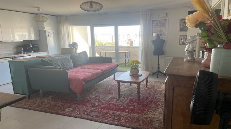 Ma-Cabane - Vente Appartement NANTES, 65 m²
