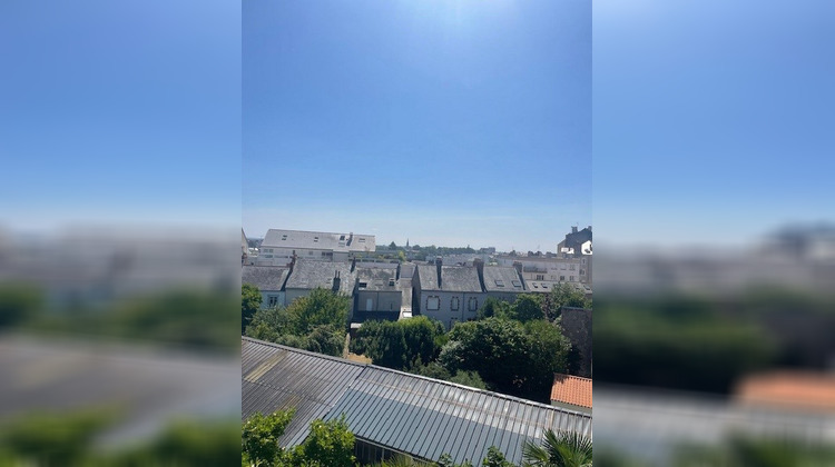 Ma-Cabane - Vente Appartement NANTES, 65 m²