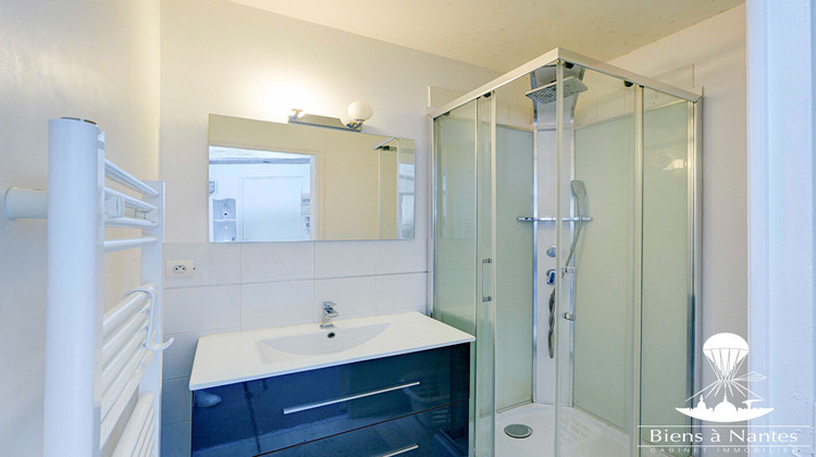 Ma-Cabane - Vente Appartement NANTES, 48 m²