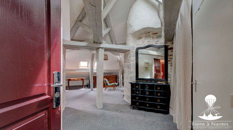 Ma-Cabane - Vente Appartement NANTES, 48 m²