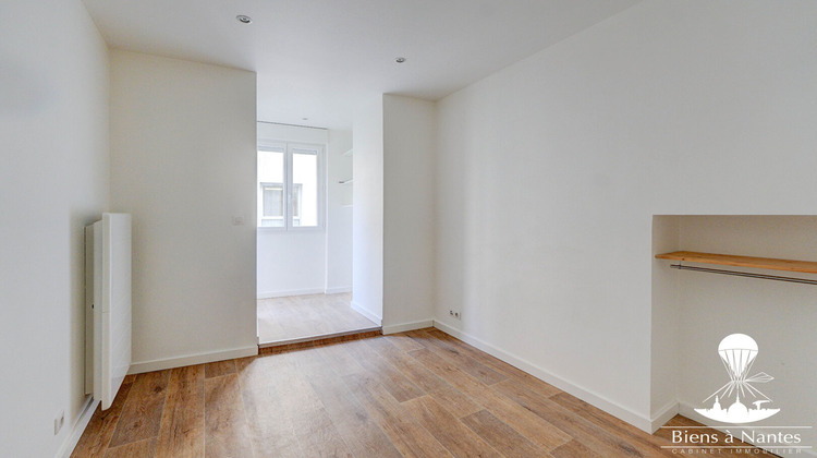 Ma-Cabane - Vente Appartement NANTES, 65 m²
