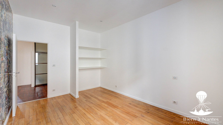 Ma-Cabane - Vente Appartement NANTES, 65 m²