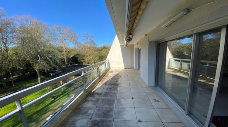 Ma-Cabane - Vente Appartement NANTES, 54 m²