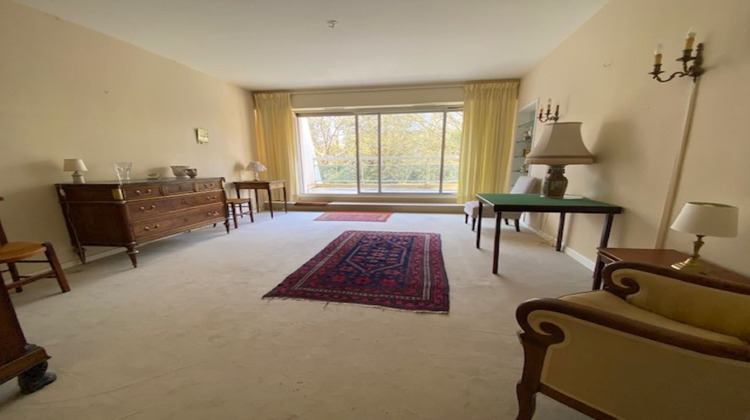 Ma-Cabane - Vente Appartement NANTES, 54 m²