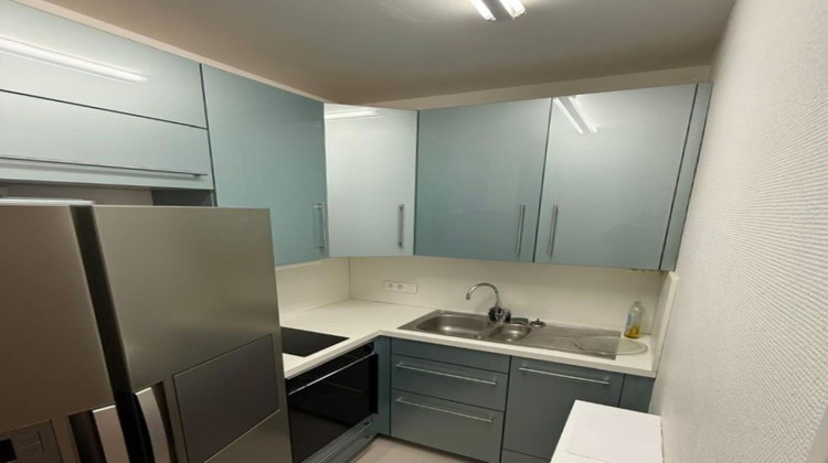 Ma-Cabane - Vente Appartement NANTES, 54 m²