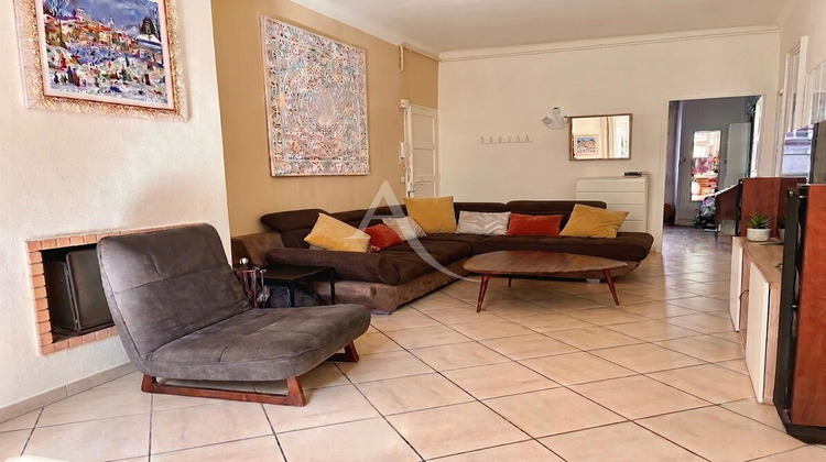 Ma-Cabane - Vente Appartement NANTES, 106 m²