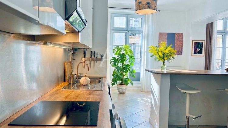 Ma-Cabane - Vente Appartement NANTES, 106 m²