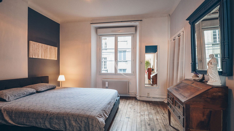 Ma-Cabane - Vente Appartement NANTES, 106 m²