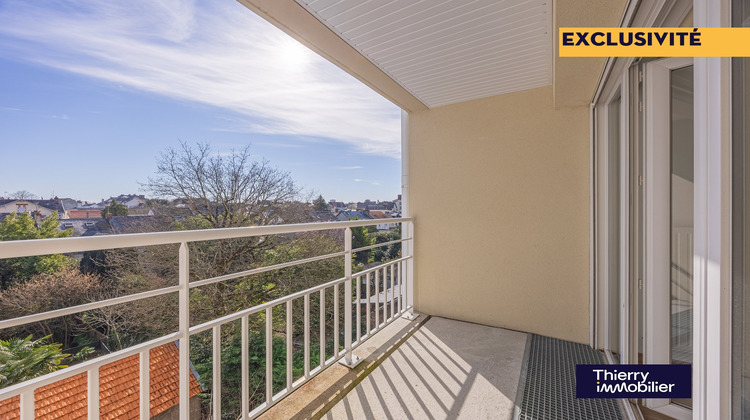 Ma-Cabane - Vente Appartement NANTES, 61 m²