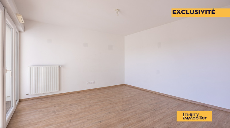 Ma-Cabane - Vente Appartement NANTES, 61 m²