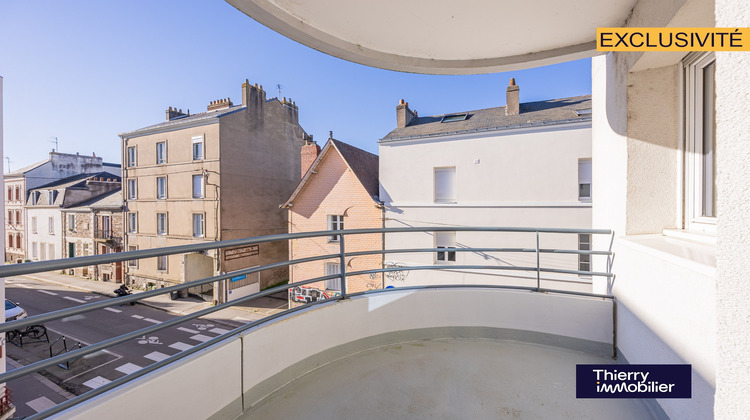 Ma-Cabane - Vente Appartement NANTES, 47 m²
