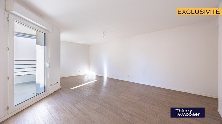 Ma-Cabane - Vente Appartement NANTES, 47 m²