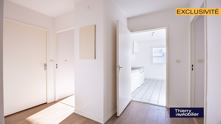 Ma-Cabane - Vente Appartement NANTES, 47 m²