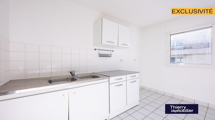 Ma-Cabane - Vente Appartement NANTES, 47 m²
