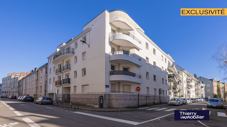 Ma-Cabane - Vente Appartement NANTES, 47 m²