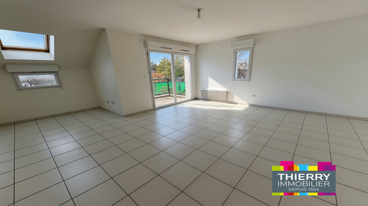 Ma-Cabane - Vente Appartement NANTES, 66 m²