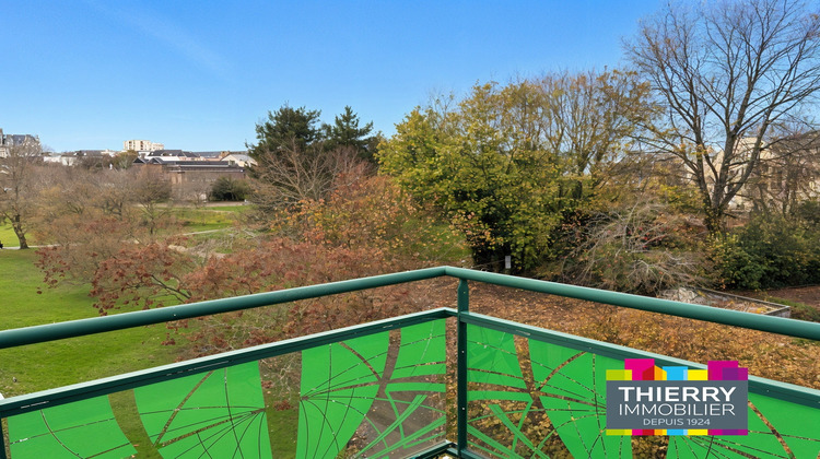 Ma-Cabane - Vente Appartement NANTES, 66 m²