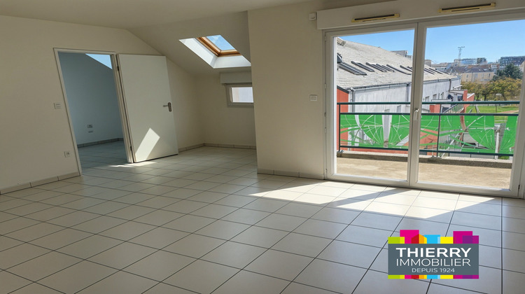 Ma-Cabane - Vente Appartement NANTES, 66 m²