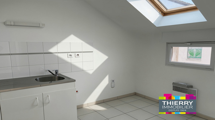 Ma-Cabane - Vente Appartement NANTES, 66 m²