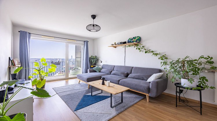 Ma-Cabane - Vente Appartement NANTES, 56 m²