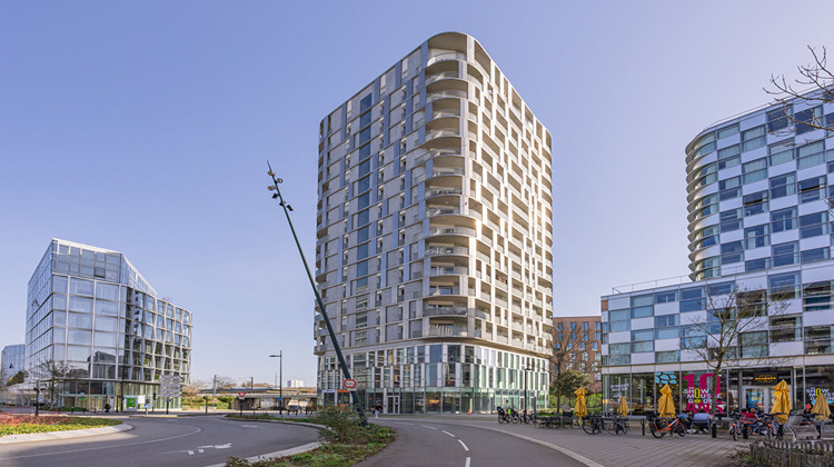 Ma-Cabane - Vente Appartement NANTES, 56 m²