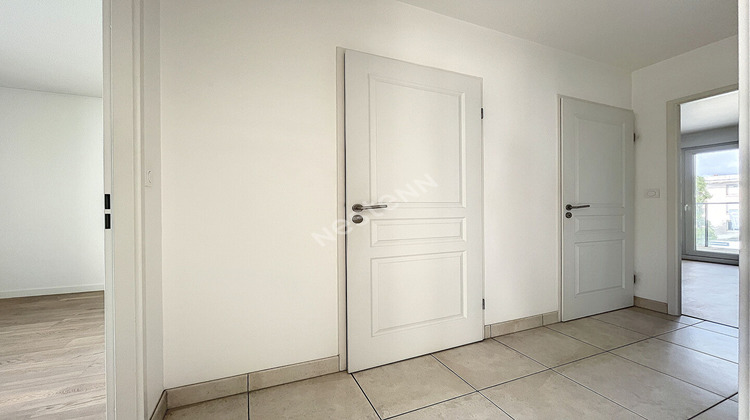 Ma-Cabane - Vente Appartement NANTES, 59 m²