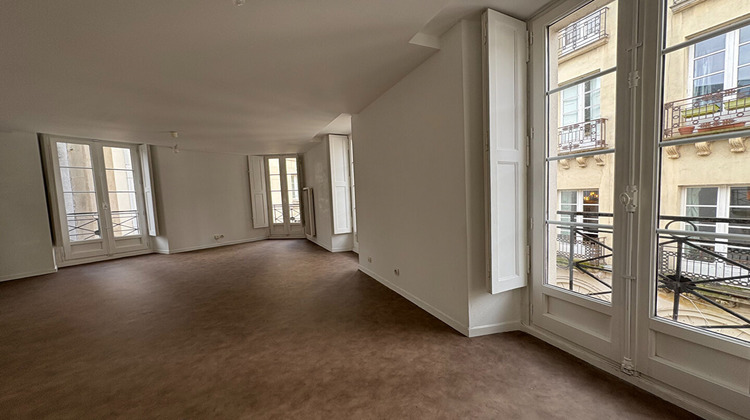 Ma-Cabane - Vente Appartement NANTES, 51 m²