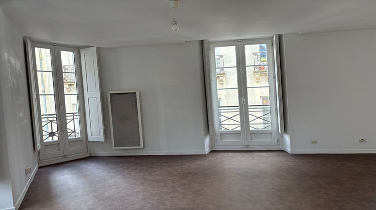 Ma-Cabane - Vente Appartement NANTES, 51 m²