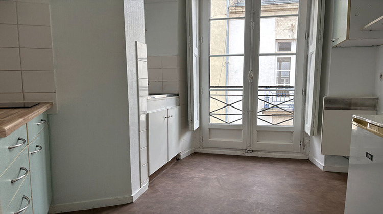Ma-Cabane - Vente Appartement NANTES, 51 m²
