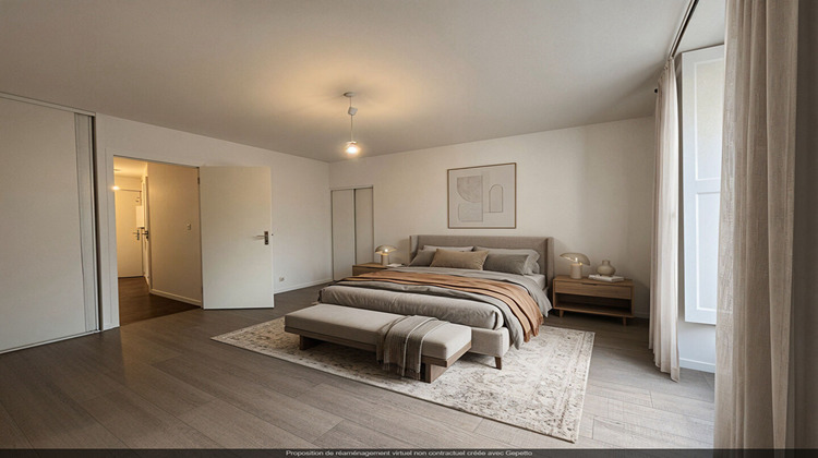 Ma-Cabane - Vente Appartement NANTES, 51 m²