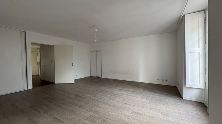 Ma-Cabane - Vente Appartement NANTES, 51 m²