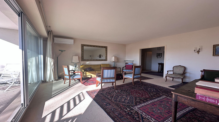 Ma-Cabane - Vente Appartement NANTES, 117 m²