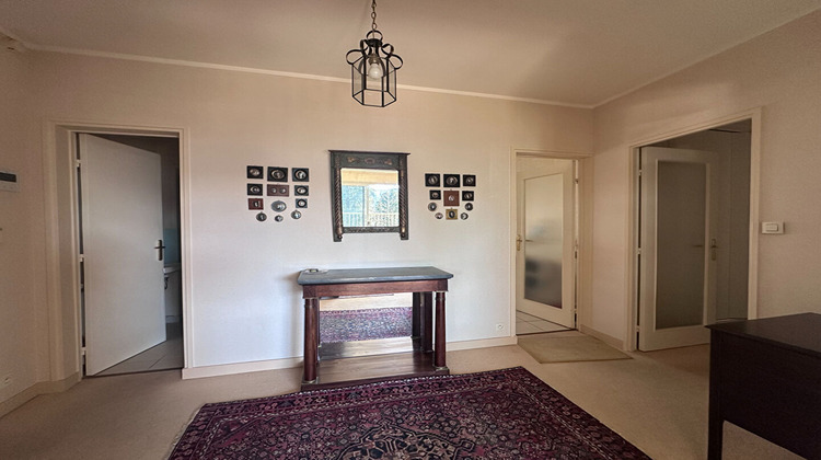 Ma-Cabane - Vente Appartement NANTES, 117 m²