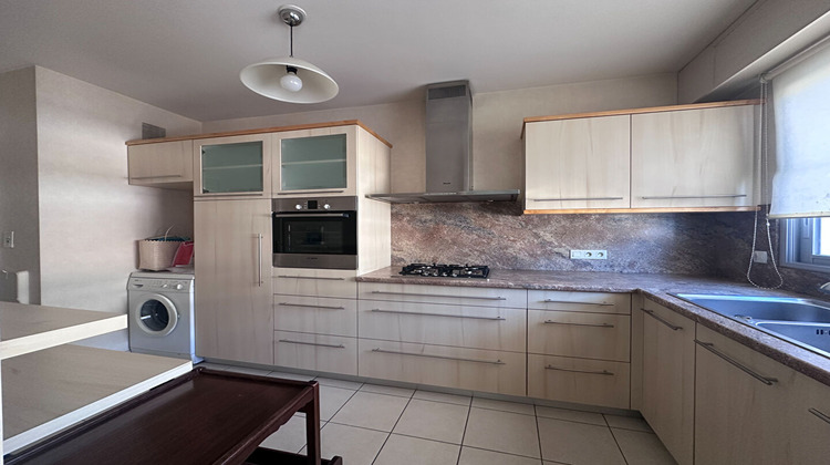 Ma-Cabane - Vente Appartement NANTES, 117 m²