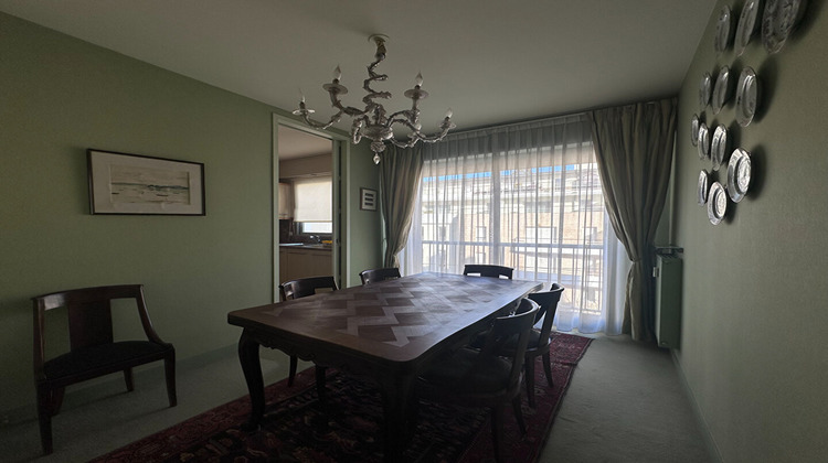 Ma-Cabane - Vente Appartement NANTES, 117 m²