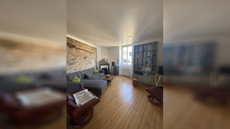 Ma-Cabane - Vente Appartement NANTES, 52 m²