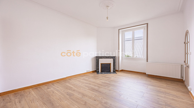 Ma-Cabane - Vente Appartement NANTES, 55 m²
