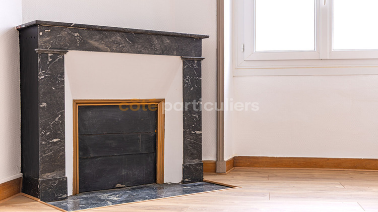 Ma-Cabane - Vente Appartement NANTES, 55 m²