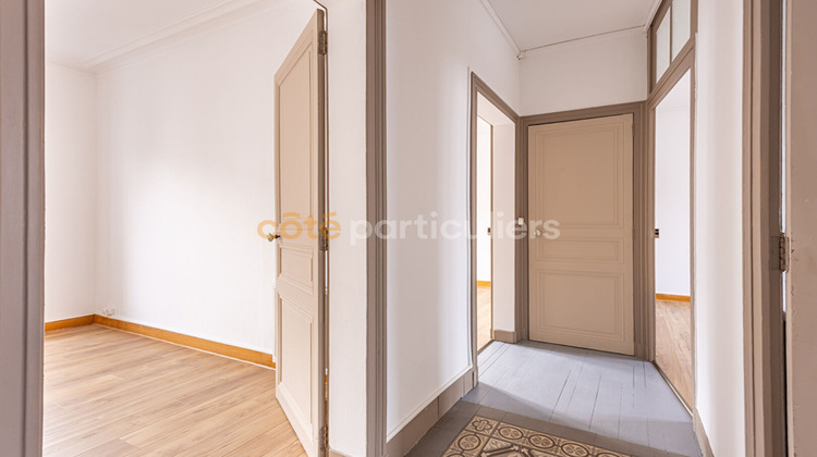 Ma-Cabane - Vente Appartement NANTES, 55 m²