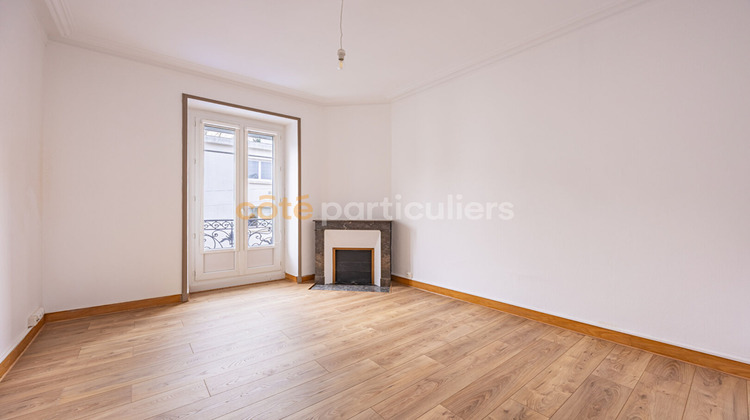 Ma-Cabane - Vente Appartement NANTES, 55 m²