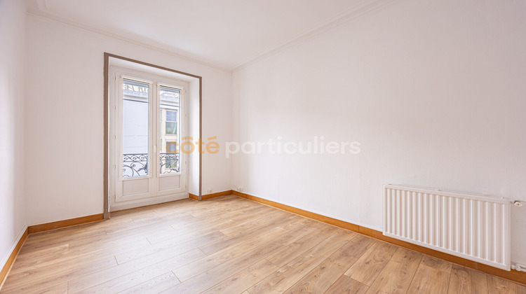 Ma-Cabane - Vente Appartement NANTES, 55 m²